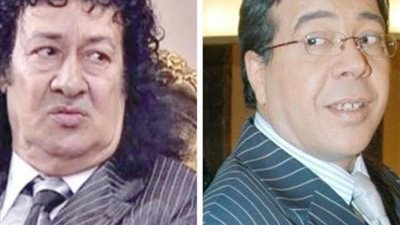 حكاية محمد نجم.. اكتشف أحمد آدم ولم يعرف أنه سيتسبب في وفاته