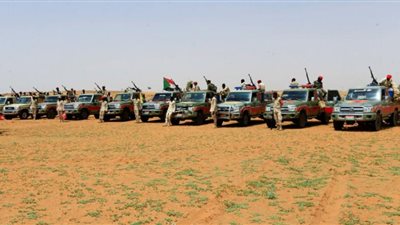 مجزرة قرية ود النورة في السودان تُشعل الغضب العربي والعالمي