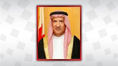 رئيس المحكمة الدستورية بالبحرين يهنئ حنفي الجبالي بانتخابه رئيساً لمجلس النواب