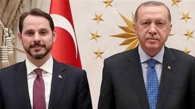 تحقيق استقصائي.. كيف نهب أردوغان و عائلته ثروات ليبيا ؟