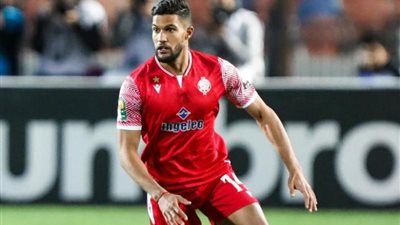 شرط سوتشي الروسي لانتقال عطية الله إلى الأهلي