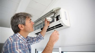 سعر تكييف ميديا 1.5 حصان وأسعار التكييفات في مصر 2024