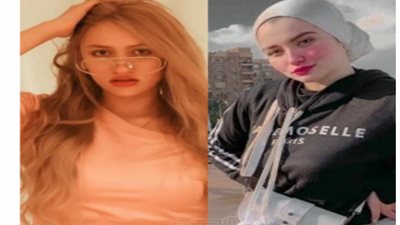 يافرحة ماتمت .. حجز مودة الأدهم وحنين حسام فى قضية جديدة