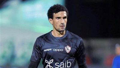 محمد عواد يصدم إدارة الزمالك بشأن تجديد عقده