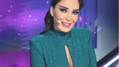 سيرين عبدالنور تثير الجدل بفستان سعره يتجاوز 59 ألف