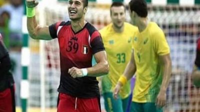 يحيى الدرع: نسعى لتحقيق انجاز تاريخي على أرضنا