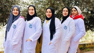 لطلاب الشهادة الإعدادية  .. تعرف تنسيق التمريض العادى 2024 في جميع المحافظات