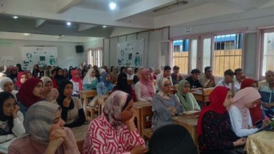 قرارات ”التعليم” لضبط صفحات شاومينج قبل امتحانات الثانوية العامة 2024