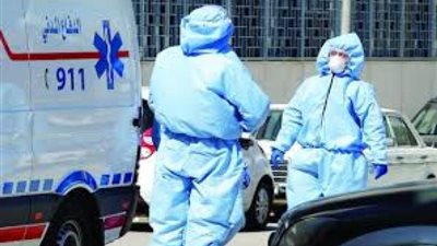 الأردن تسجل 25 حالة إصابة بالسلالة الجديدة من فيروس كورونا