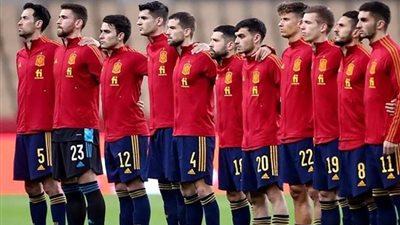 موعد مباراة إسبانيا و أيرلندا الشمالية استعدادا لبطولة يورو 2024