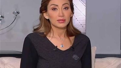 ارحمونا منها.. الجمهور يطالب بإيقاف ريهام سعيد  و منع ظهورها علي الشاشة مرة أخري