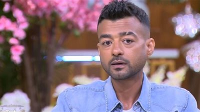 هيثم شاكر يكشف موعد طرح أغنيته الجديدة ”يوم ما تفارق”