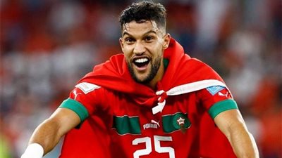 صفقة يحيى عطية الله.. سوتشي الروسي يوضح حقيقة عرض الأهلي للاعب