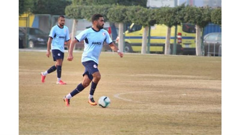 محمد حسن نجم فريق