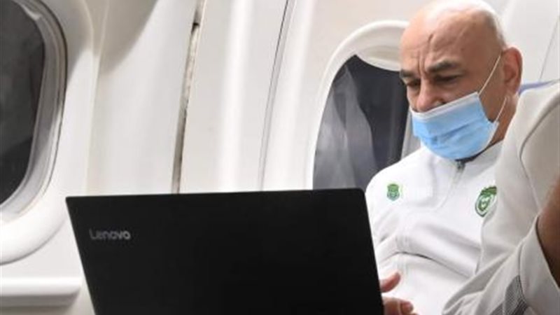 حسام حسن