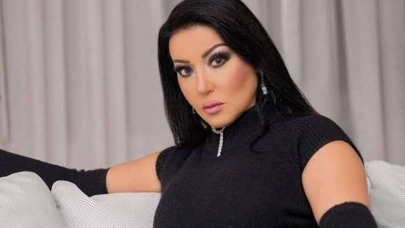 لسبب غريب ..سمية