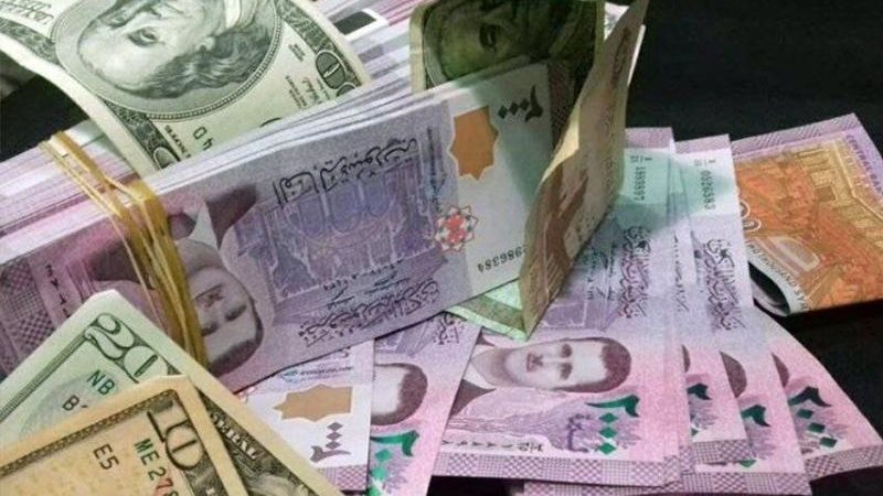 أسعار العملات العربية