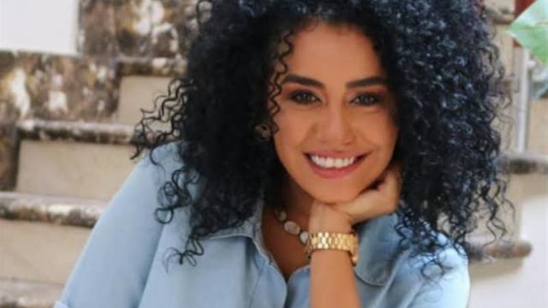 نانسي صلاح