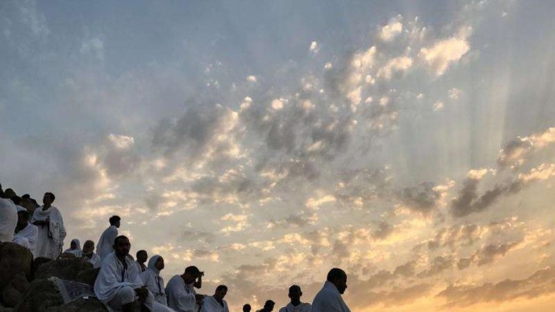 يوم عرفة