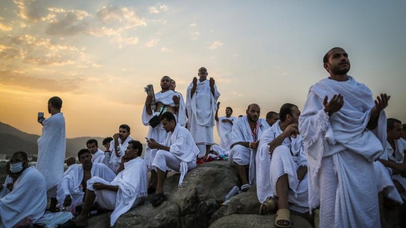 موعد يوم عرفة