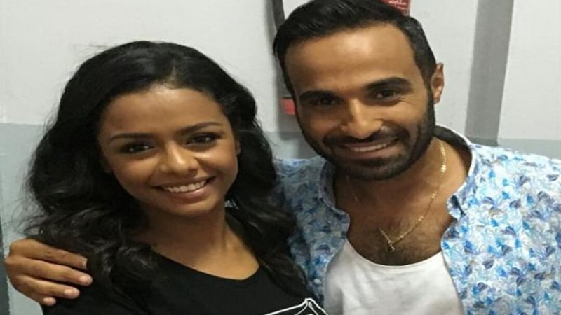 أسماء أبو اليزيد
