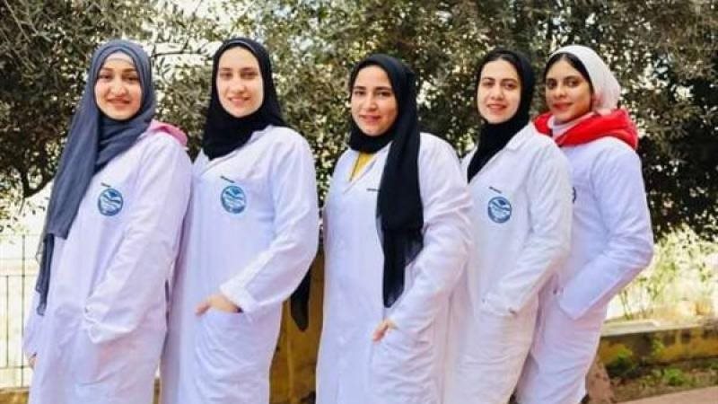 التمريض
