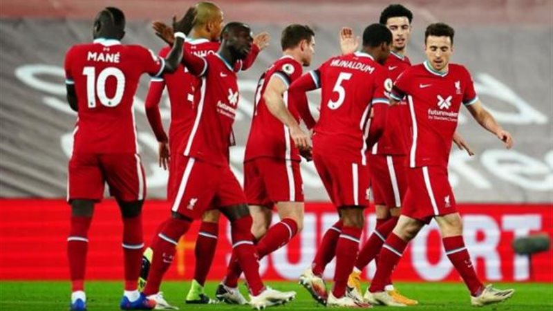ليفربول