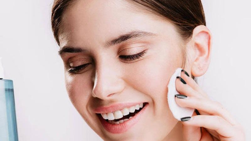 أنواع تونر تقلل إفراز