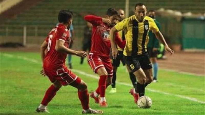 المقاولون العرب