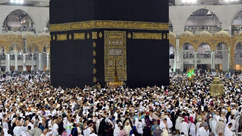 أنواع الطواف