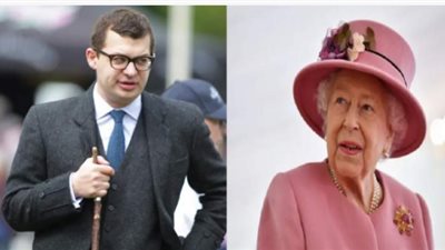 فضيحة ملكية صادمة.. تفاصيل سجن ابن عم الملكة إليزابيث بتهمة الإعتداء الجنسي