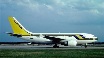 السودان يتخذ قرارًا خطيرًا بشأن حركة الطيران فوق ولاية القضارف