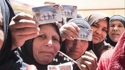 لو أنت منهم.. حالات رفض التسجيل في معاش تكافل كرامة 2024