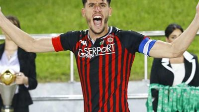 بعد اقترابه من الأهلي.. تعرف على أرقام زين الدين بلعيد الصفقة المحتملة