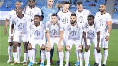الشباب السعودي يهزم العين بهدفين في الدوري