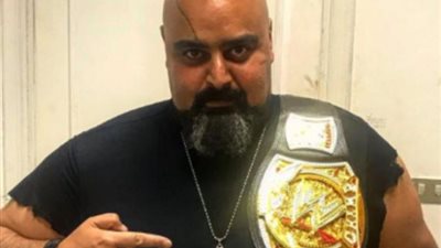 شيكو يكشف موعد عرض الجزء الثاني من مسلسل ”اللعبة”