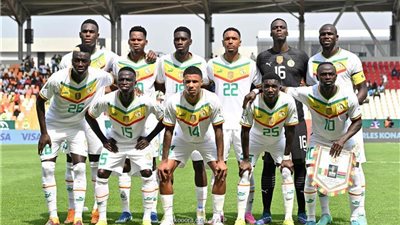 موعد مباراة السنغال وموريتانيا في تصفيات كأس العالم 2026