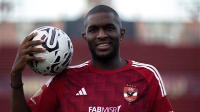 الأهلي يرفض طلب وكيل موديست المُثير