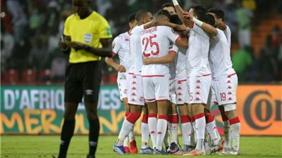 تشكيل تونس أمام ناميبيا في تصفيات كأس العالم