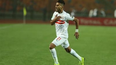«اتفاق مشترك».. الزمالك يستقر على رحيل ”أوناجم”