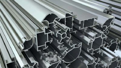 سعر الألومنيوم اليوم خلال تعاملات الأحد.. الطن بكام النهاردة