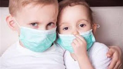 خلوا بالكم من ولادكم ..سلالة كورونا الجديدة تستهدف الأطفال