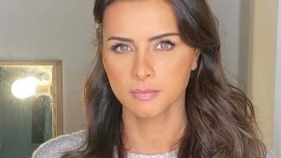 نور اللبنانية تستأنف تصوير مسلسل ”ضل راجل” أمام ياسر جلال