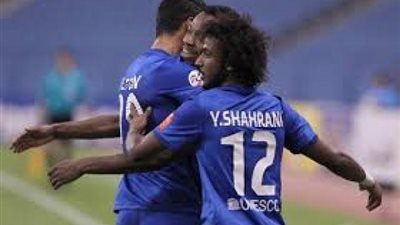 الهلال السعودي يجدد عقد ياسر الشمراني حتى 2025