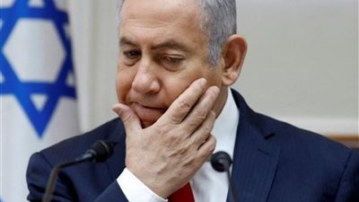 عاجل .. حل مجلس الحرب الاسرائيلي وانهيار حكومة نتنياهو