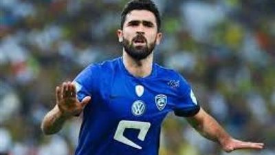 «لا زمالك ولا اهلي».. عمر خربين الي الوحدة الإماراتي