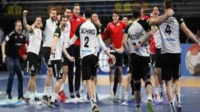 مونديال اليد.. النمسا تخسر امام سويسرا 25/28