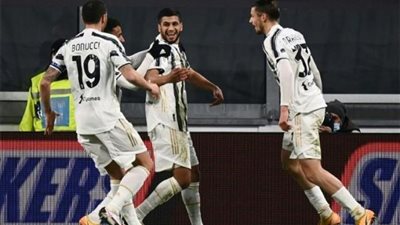 يوفنتوس يعلن تفاصيل إصابة حمزة رفيعة ومدة غيابه