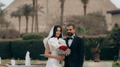 خطفت أمير طعيمة.. حكاية يسرا الجديدي مع طليقة زوجها