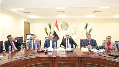 وزير التعليم يصدر تعليمات عاجلة في أول أيام امتحانات الثانوية العامة